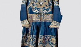 最新龙袍爆料视频在线观看,宫廷服饰的华丽蜕变与传承